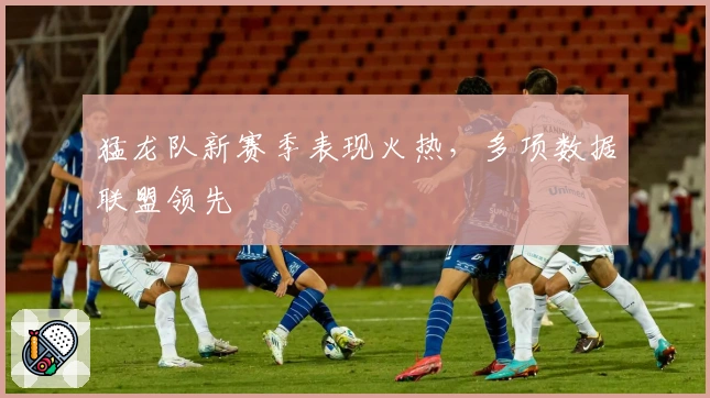 猛龙队新赛季表现火热,多项数据联盟领先